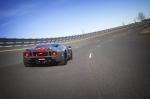 Ford GT Merkury 4 by GTG 2012 года